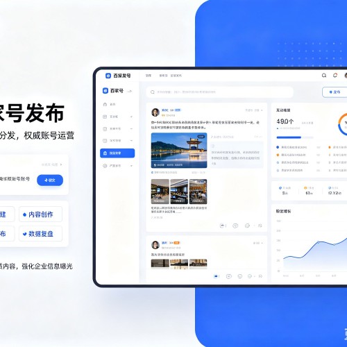 屏边百家号信息发布代运营